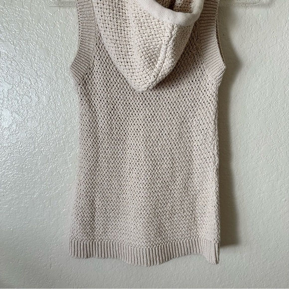 New Free People Ainsley Sweater Mini dress size XS - Picture 9 of 10